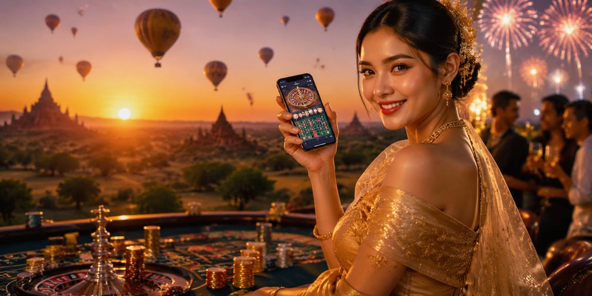 g10 Lucky Diamond — သေတ္တာများကို အုပ်စုဖွဲ့ပါ